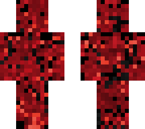 lava/fire