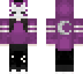 lexi arctic fox