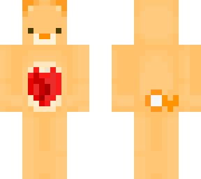 lifesteal bear