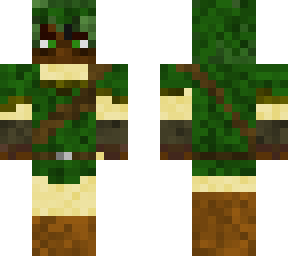 link forarch