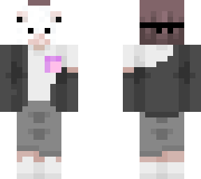 llama goat