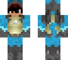 lucario