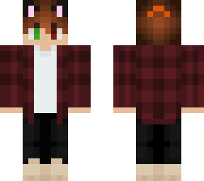 lumberjack