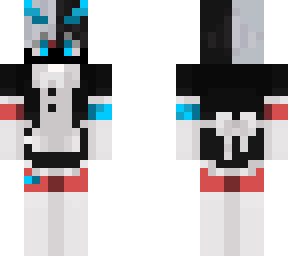 maid but kinda bad