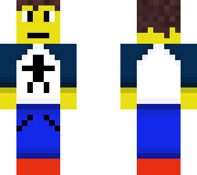 main skin updated