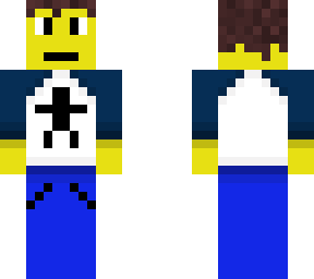 main skin updated no boots