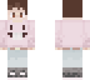 man