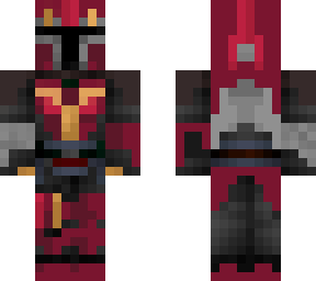 mando test f
