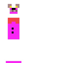 mangle for magicpugbug