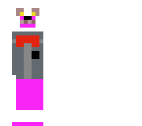mangle open chest cavity for magicpugbug