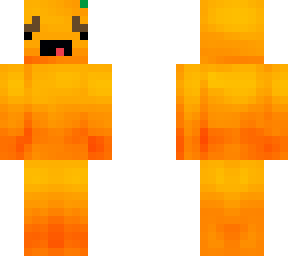 mango with some manly hair