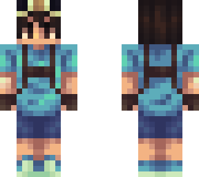 manhunt george // manhunt skin series