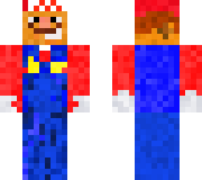 mario!