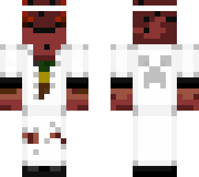 mc burgy (red poison)