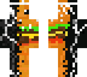 mc burgy (venom)