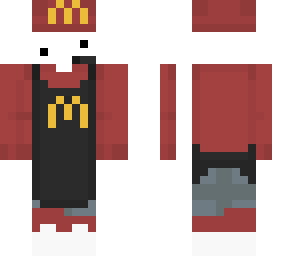 mc donalds mmmm
