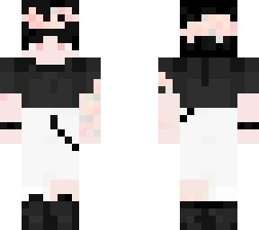 me in minecraft! 2