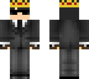 men in black