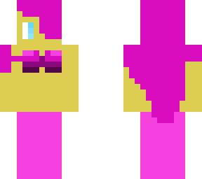 mermaid for magicpugbug