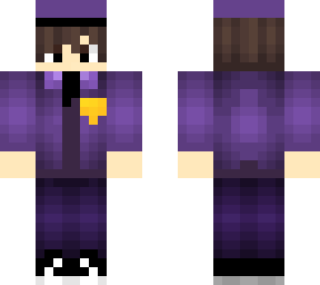 mike mine