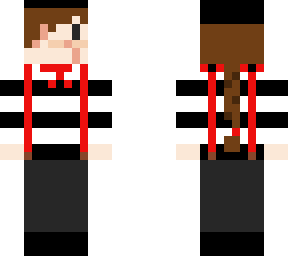 mimecraft