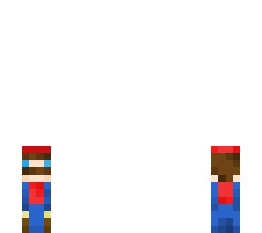 mini mario!