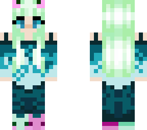 minty emily