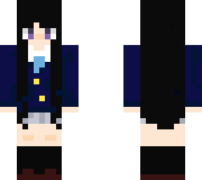 mio akiyama