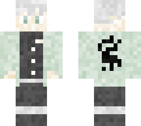 monjiro
