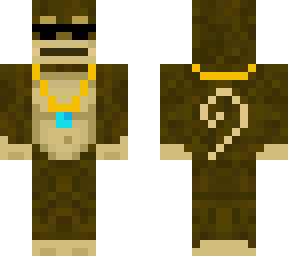 monkey
