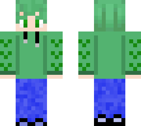 more hoodie skins! (upgraded)