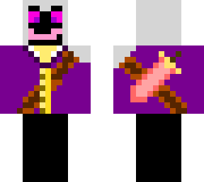 mr. derpy ender apocalypse edition