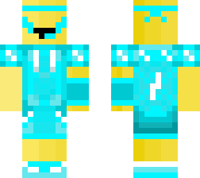mr. frie (diamond)
