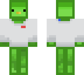 multida but with a t-shirt