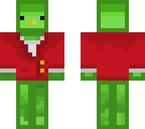 multida but with a t-shirt but with a suit over it