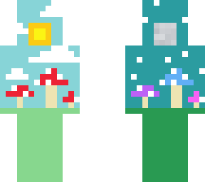 mushroomys