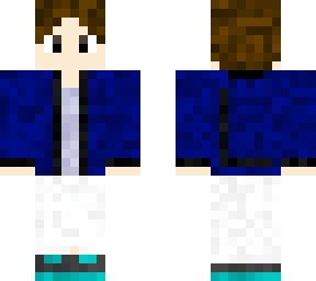 my alter skin iii