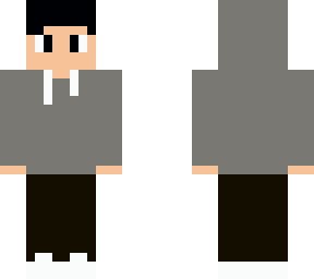 my minecraft skin