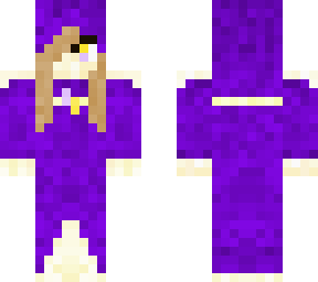 my royal eclipse skin