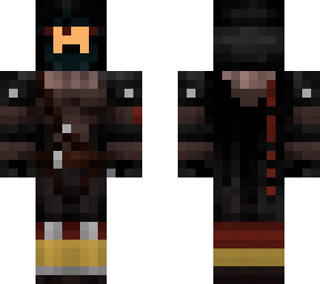 my skin