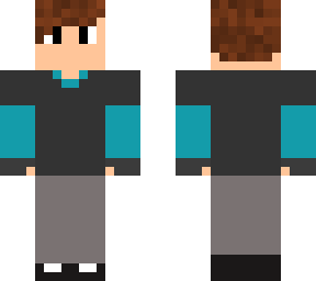 my skin