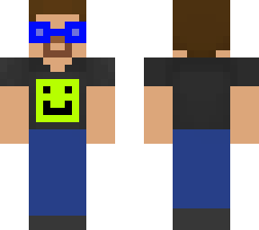 my skin