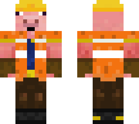 my skin pig