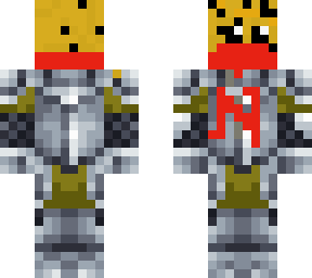 narjorvian knight