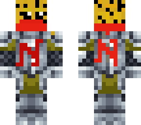 narjorvian knight