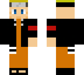 naruto uzumaki