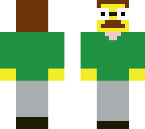ned flanders