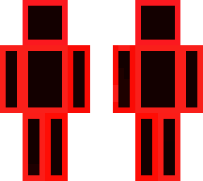 neon red (no face)
