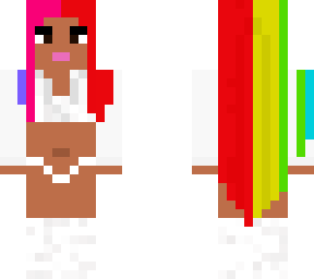 nicki minaj queen