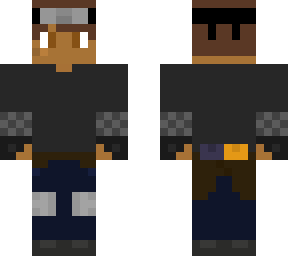 ninja guy